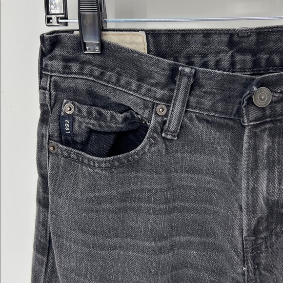 Abercrombie kids classic straight jeans boys 16 - Picture 3 of 9